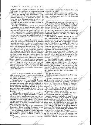 BLANCO Y NEGRO MADRID 25-01-1931 página 16