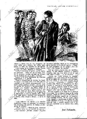 BLANCO Y NEGRO MADRID 25-01-1931 página 19