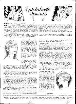 BLANCO Y NEGRO MADRID 25-01-1931 página 2