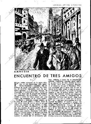 BLANCO Y NEGRO MADRID 25-01-1931 página 23