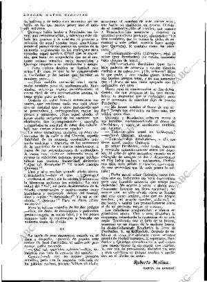 BLANCO Y NEGRO MADRID 25-01-1931 página 24