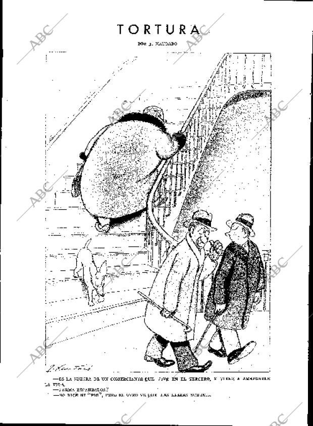 BLANCO Y NEGRO MADRID 25-01-1931 página 26