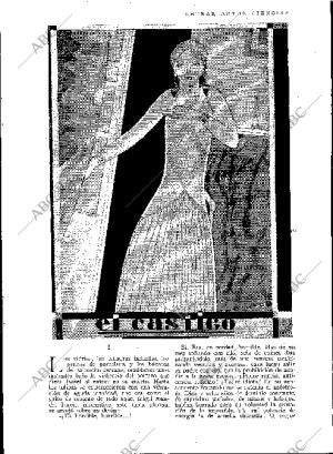 BLANCO Y NEGRO MADRID 25-01-1931 página 27