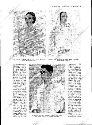 BLANCO Y NEGRO MADRID 25-01-1931 página 31