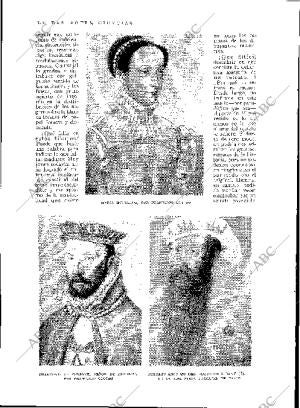 BLANCO Y NEGRO MADRID 25-01-1931 página 32