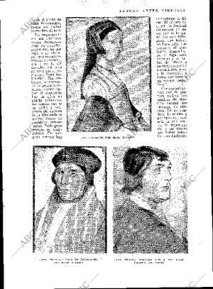 BLANCO Y NEGRO MADRID 25-01-1931 página 33