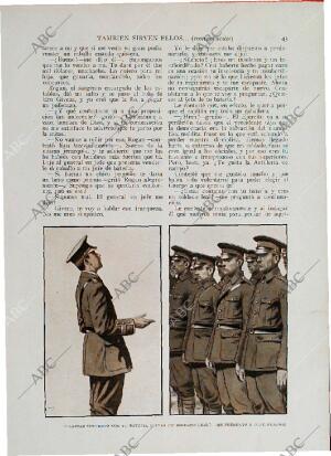 BLANCO Y NEGRO MADRID 25-01-1931 página 35