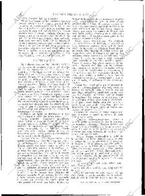 BLANCO Y NEGRO MADRID 25-01-1931 página 38