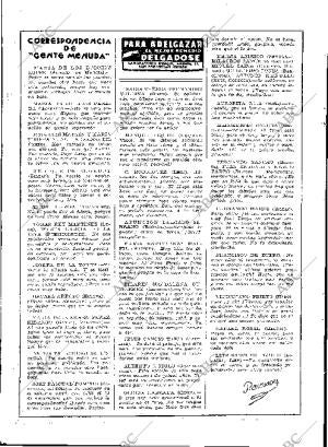 BLANCO Y NEGRO MADRID 25-01-1931 página 4