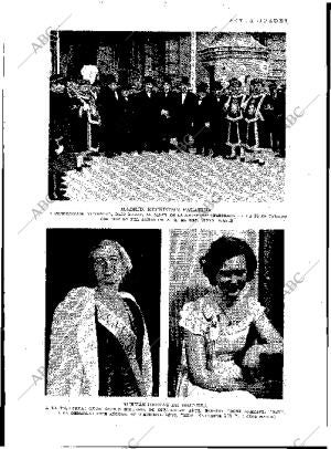 BLANCO Y NEGRO MADRID 25-01-1931 página 41