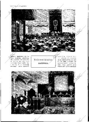 BLANCO Y NEGRO MADRID 25-01-1931 página 44