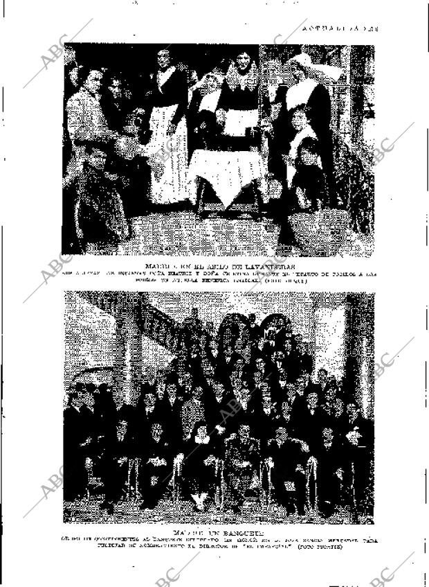 BLANCO Y NEGRO MADRID 25-01-1931 página 45