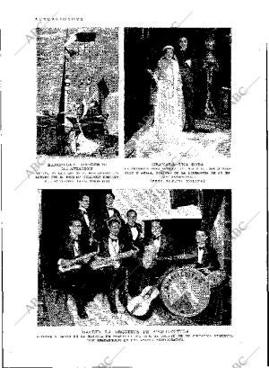 BLANCO Y NEGRO MADRID 25-01-1931 página 46