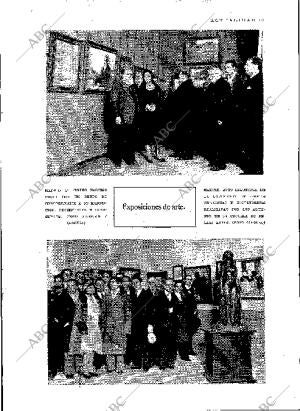 BLANCO Y NEGRO MADRID 25-01-1931 página 47