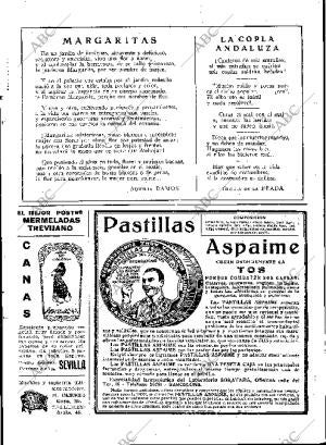BLANCO Y NEGRO MADRID 25-01-1931 página 5