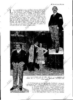 BLANCO Y NEGRO MADRID 25-01-1931 página 51