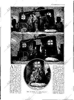 BLANCO Y NEGRO MADRID 25-01-1931 página 53