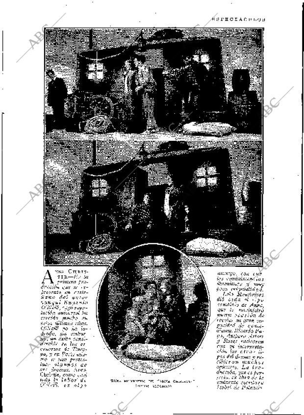 BLANCO Y NEGRO MADRID 25-01-1931 página 53