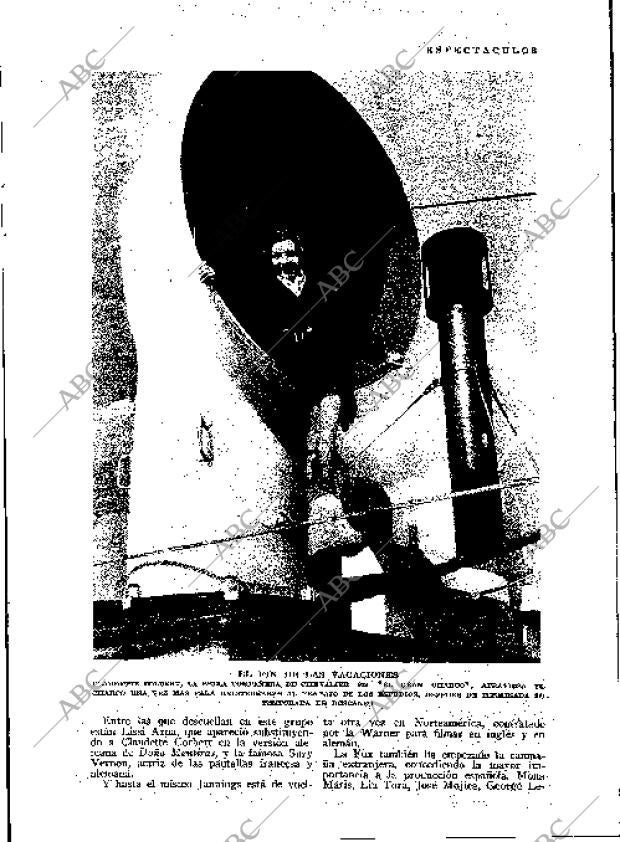 BLANCO Y NEGRO MADRID 25-01-1931 página 59