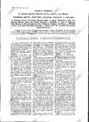 BLANCO Y NEGRO MADRID 25-01-1931 página 62