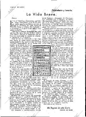 BLANCO Y NEGRO MADRID 25-01-1931 página 66