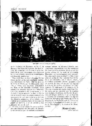 BLANCO Y NEGRO MADRID 25-01-1931 página 68