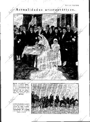 BLANCO Y NEGRO MADRID 25-01-1931 página 71