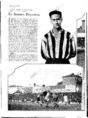 BLANCO Y NEGRO MADRID 25-01-1931 página 74