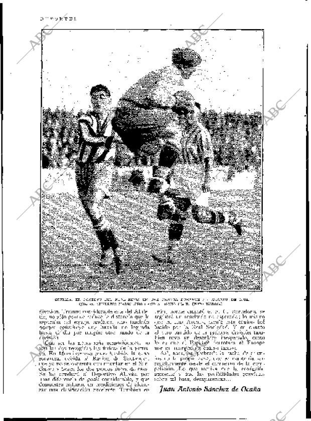 BLANCO Y NEGRO MADRID 25-01-1931 página 78