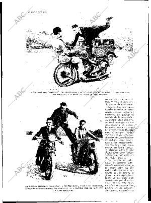 BLANCO Y NEGRO MADRID 25-01-1931 página 80