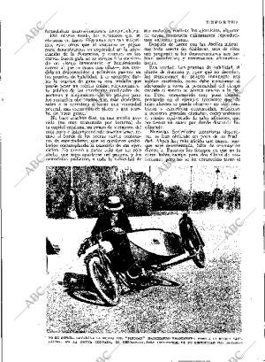 BLANCO Y NEGRO MADRID 25-01-1931 página 81