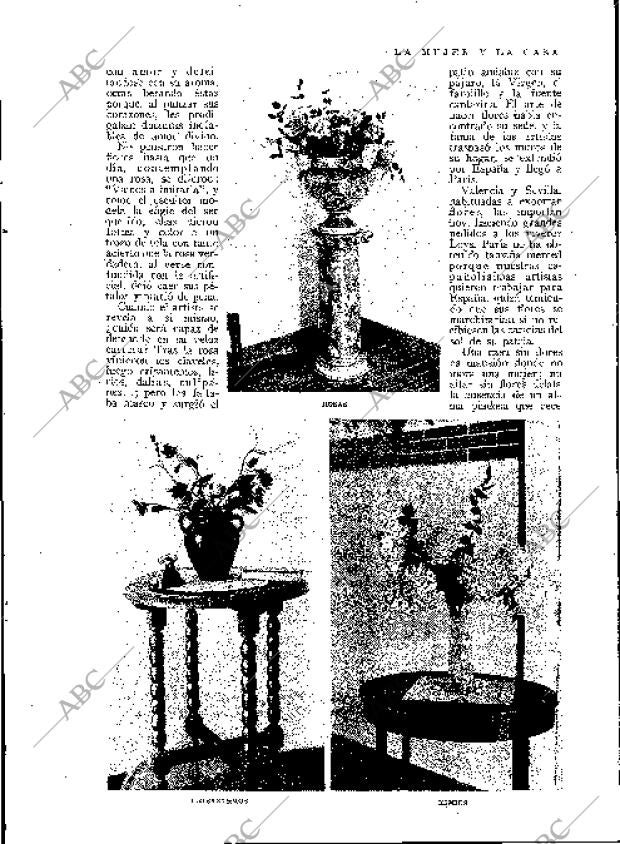 BLANCO Y NEGRO MADRID 25-01-1931 página 85