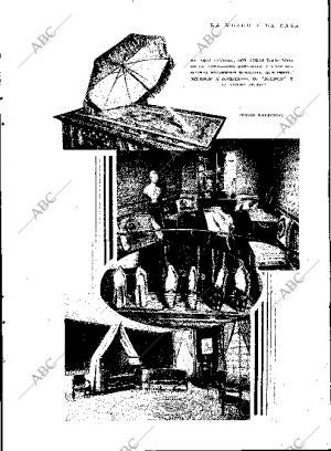 BLANCO Y NEGRO MADRID 25-01-1931 página 93