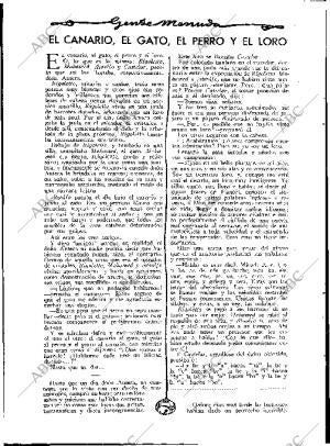 BLANCO Y NEGRO MADRID 25-01-1931 página 96