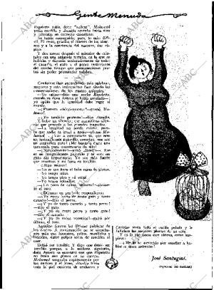 BLANCO Y NEGRO MADRID 25-01-1931 página 97