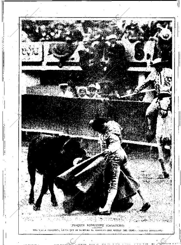 ABC MADRID 27-01-1931 página 10