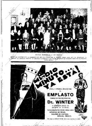 ABC MADRID 27-01-1931 página 14