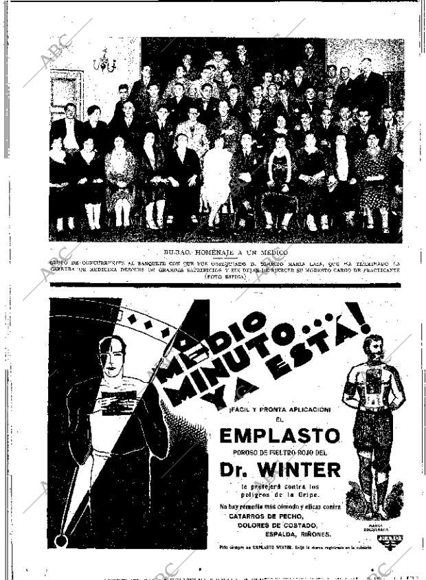 ABC MADRID 27-01-1931 página 14
