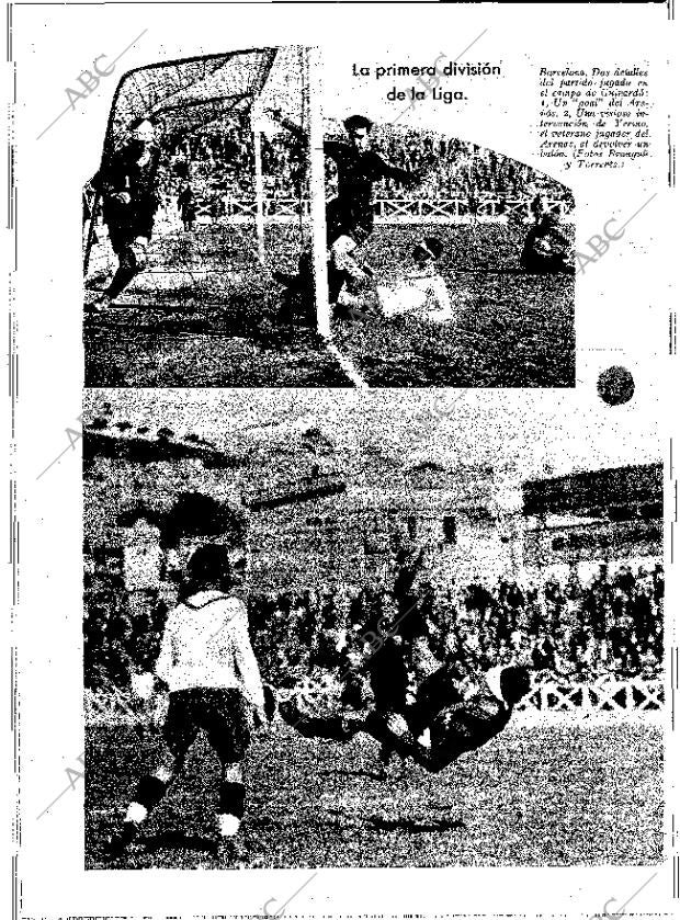 ABC MADRID 27-01-1931 página 16