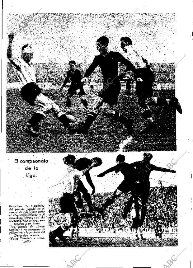 ABC MADRID 27-01-1931 página 17