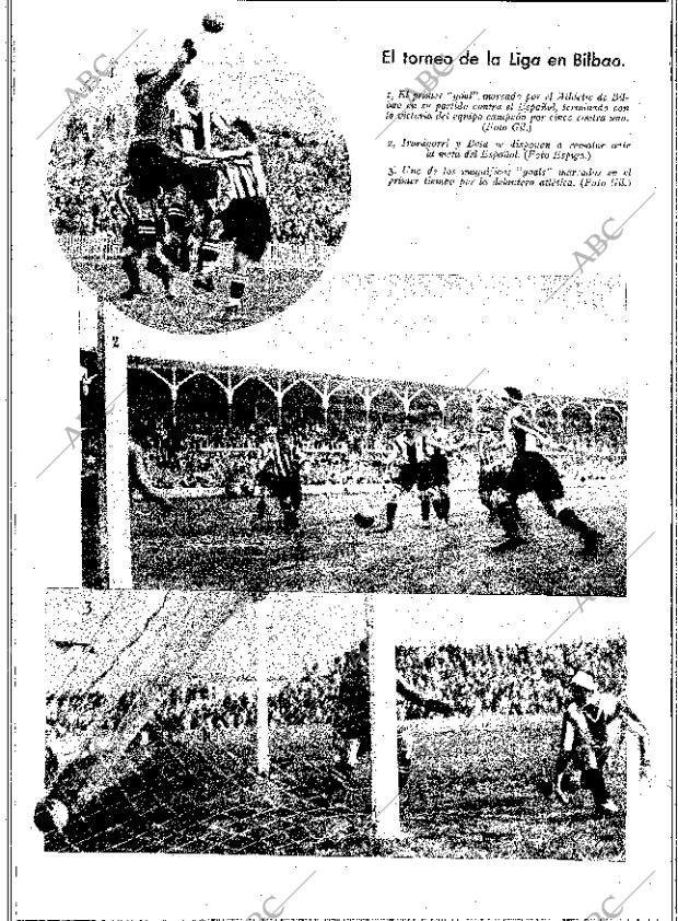 ABC MADRID 27-01-1931 página 18