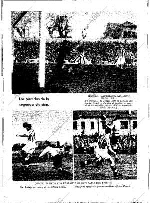 ABC MADRID 27-01-1931 página 20