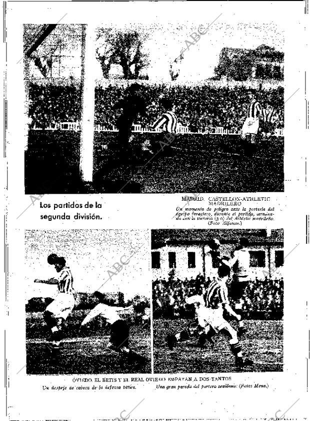 ABC MADRID 27-01-1931 página 20