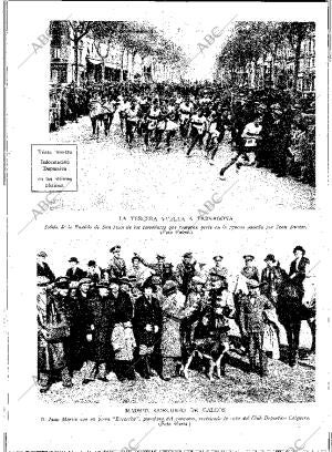 ABC MADRID 27-01-1931 página 22