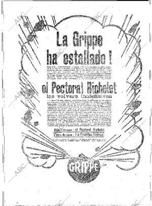 ABC MADRID 27-01-1931 página 34