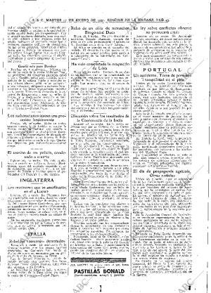 ABC MADRID 27-01-1931 página 43