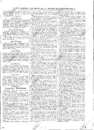 ABC MADRID 27-01-1931 página 51