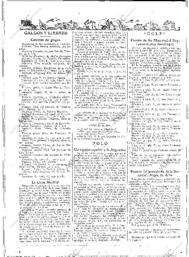 ABC MADRID 27-01-1931 página 54