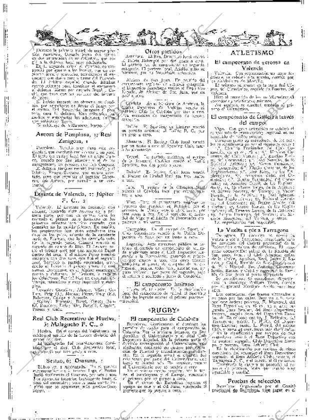 ABC MADRID 27-01-1931 página 60