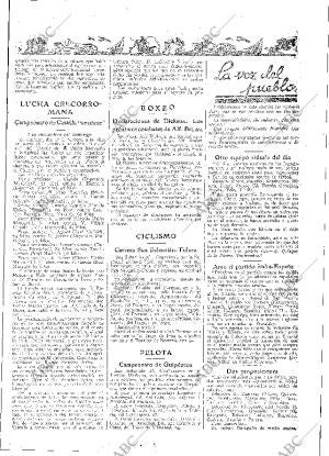 ABC MADRID 27-01-1931 página 61